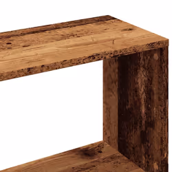 VidaXL 855788 living room bookcase - Additional view 8