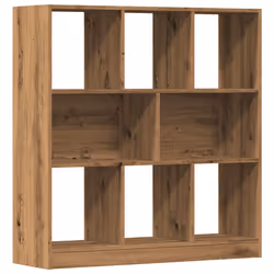 VidaXL 855789, Oak, Wood, Wood, 60 kg, 975 mm, 295 mm