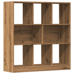 VidaXL 855789 living room bookcase