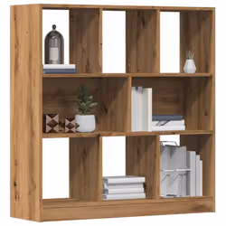 VidaXL 855789 living room bookcase