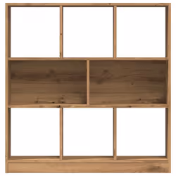 VidaXL 855789 living room bookcase - Additional view 5
