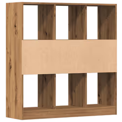 VidaXL 855789 living room bookcase - Additional view 7