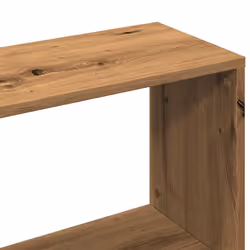 VidaXL 855789 living room bookcase - Additional view 8