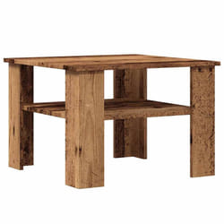 VidaXL 855794 coffee/side/end table
