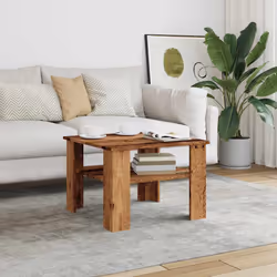 VidaXL 855794 coffee/side/end table
