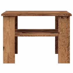 VidaXL 855794 coffee/side/end table - Additional view 4