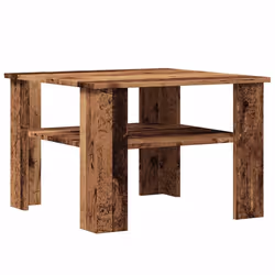 VidaXL 855794 coffee/side/end table - Additional view 6