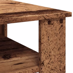 VidaXL 855794 coffee/side/end table - Additional view 7