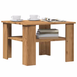 VidaXL 855795 coffee/side/end table - Additional view 2