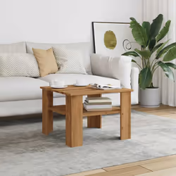 VidaXL 855795 coffee/side/end table - Additional view 3