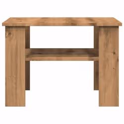 VidaXL 855795 coffee/side/end table - Additional view 5