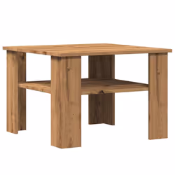 VidaXL 855795 coffee/side/end table - Additional view 6