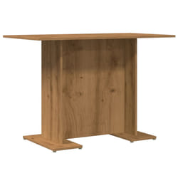 VidaXL 855809 kitchen/dining table