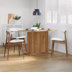 VidaXL 855809 kitchen/dining table