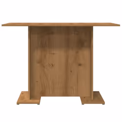 VidaXL 855809 kitchen/dining table - Additional view 5