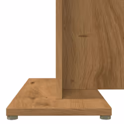 VidaXL 855809 kitchen/dining table - Additional view 8
