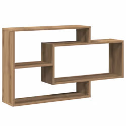 VidaXL 855823, Wood, Wood, 40 kg, 1040 mm, 200 mm, 585 mm