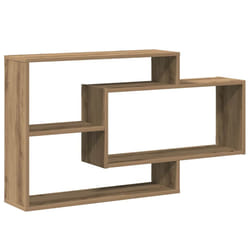 VidaXL 855823 shelve Wood
