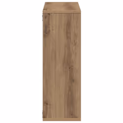 VidaXL 855823 shelve Wood - Additional view 5