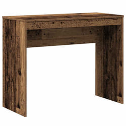 VidaXL 855832 desk