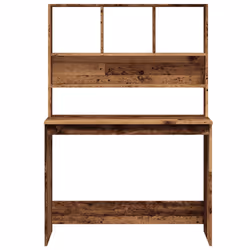 VidaXL 855834 desk - Additional view 4