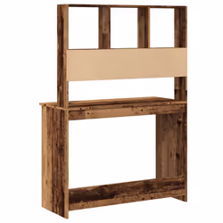 VidaXL 855834 desk - Additional view 6