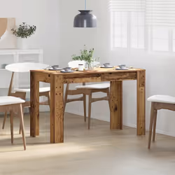 VidaXL 855840 kitchen/dining table