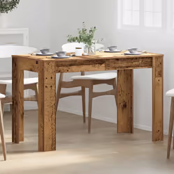 VidaXL 855840 kitchen/dining table - Additional view 4