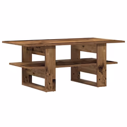 VidaXL 855850, Wood
