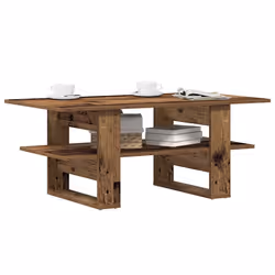 VidaXL 855850 coffee/side/end table