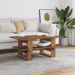 VidaXL 855850 coffee/side/end table