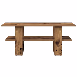 VidaXL 855850 coffee/side/end table - Additional view 4