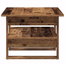 VidaXL 855850 coffee/side/end table - Additional view 5
