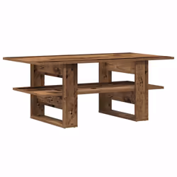 VidaXL 855850 coffee/side/end table - Additional view 6