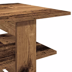VidaXL 855850 coffee/side/end table - Additional view 7