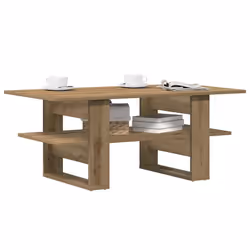 VidaXL 855851 coffee/side/end table