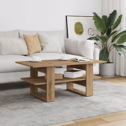 VidaXL 855851 coffee/side/end table