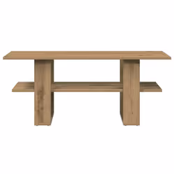 VidaXL 855851 coffee/side/end table - Additional view 4