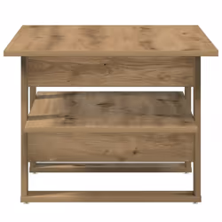 VidaXL 855851 coffee/side/end table - Additional view 5