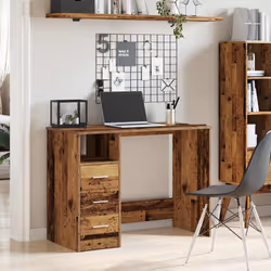 VidaXL 855852 desk