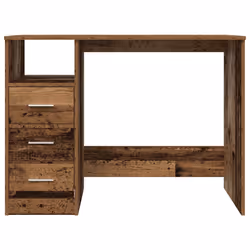 VidaXL 855852 desk - Additional view 4