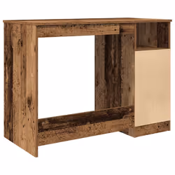 VidaXL 855852 desk - Additional view 6