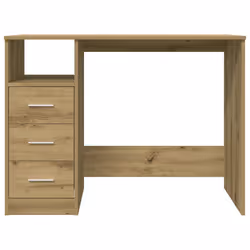 VidaXL 855853 desk - Additional view 4