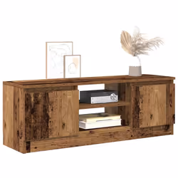 VidaXL 855854 TV cabinet/entertainment centre
