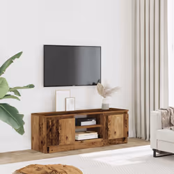 VidaXL 855854 TV cabinet/entertainment centre