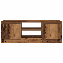 VidaXL 855854 TV cabinet/entertainment centre - Additional view 4