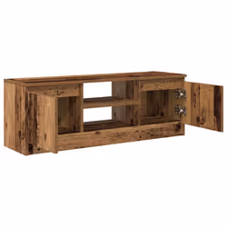 VidaXL 855854 TV cabinet/entertainment centre - Additional view 7