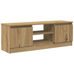 VidaXL 855855 TV cabinet/entertainment centre