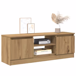 VidaXL 855855 TV cabinet/entertainment centre