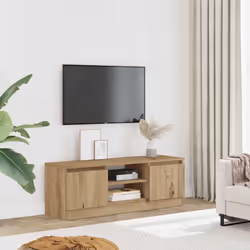 VidaXL 855855 TV cabinet/entertainment centre